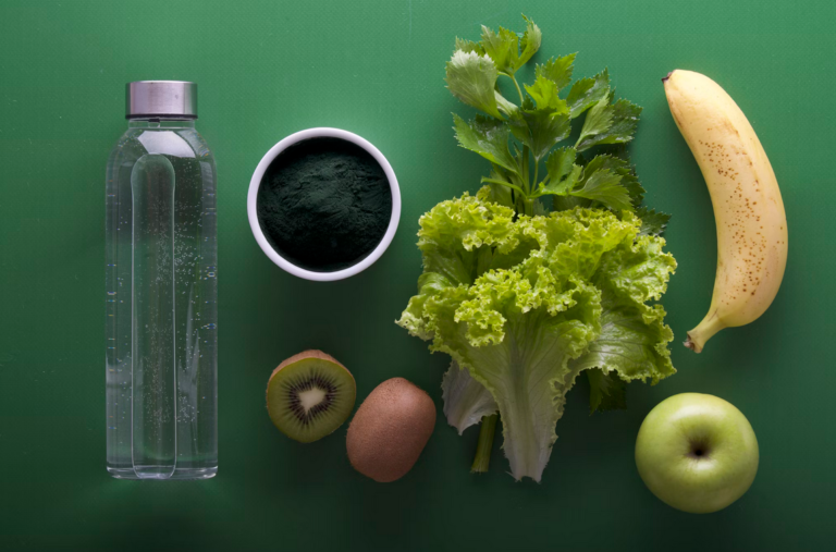Eating for Energy: How to Fuel Your Body for Peak Performance