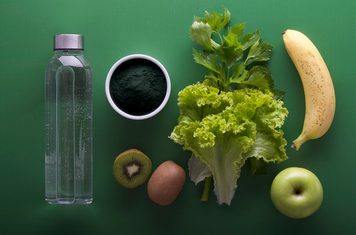 Eating for Energy: How to Fuel Your Body for Peak Performance