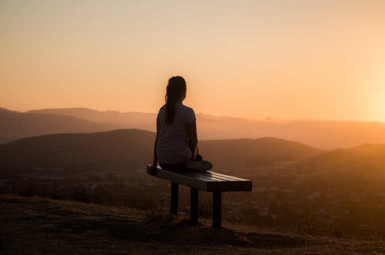 Meditation for Beginners: A Step-by-Step Guide to Inner Peace