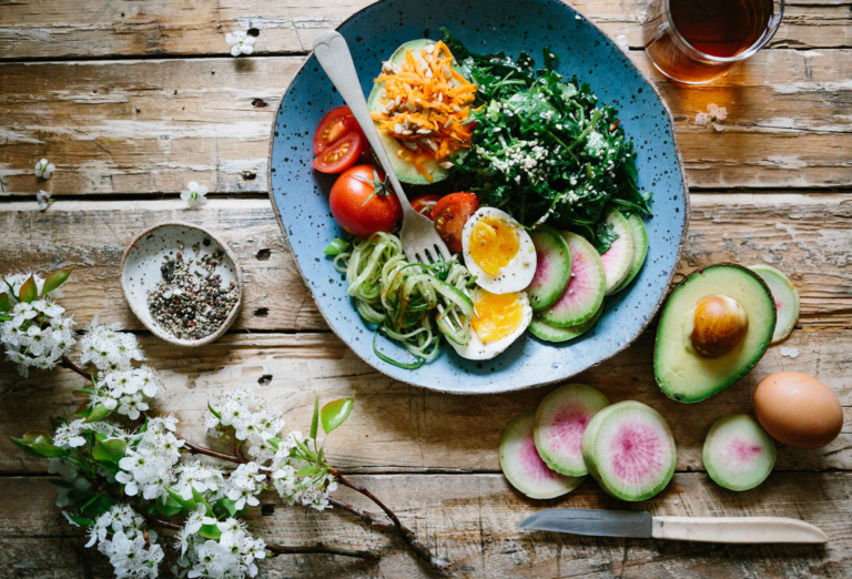 Nutrition Myths Busted: Separating Fact from Fiction for Better Health