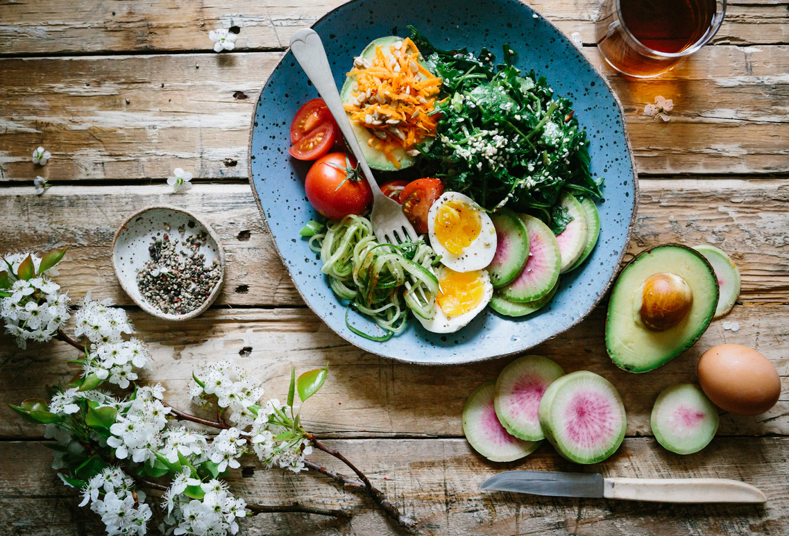 Nutrition Myths Busted: Separating Fact from Fiction for Better Health