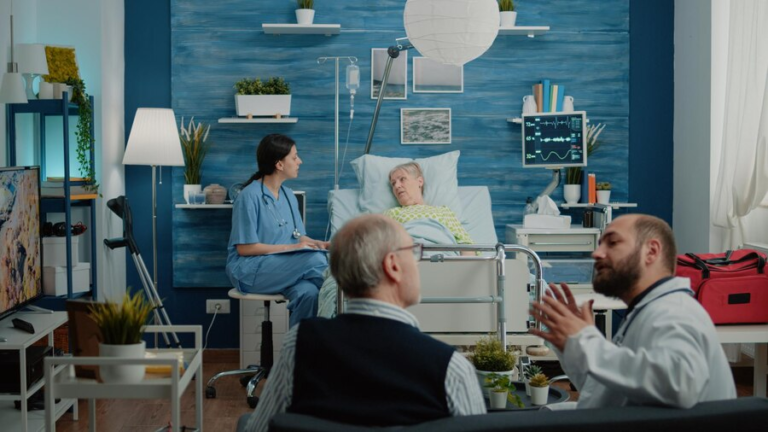 Balancing the Highs: Managing Recreational Dispensaries and Emergency Room Care