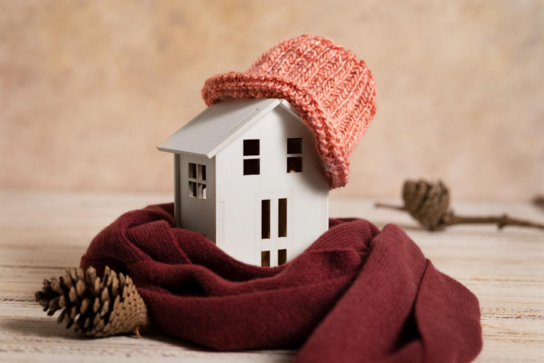 7 Tips to Prepare Your Home for Winter