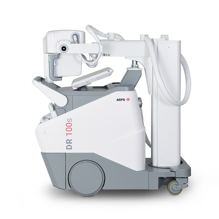 Top Things to Understand Before You Buy an X-Ray CR System