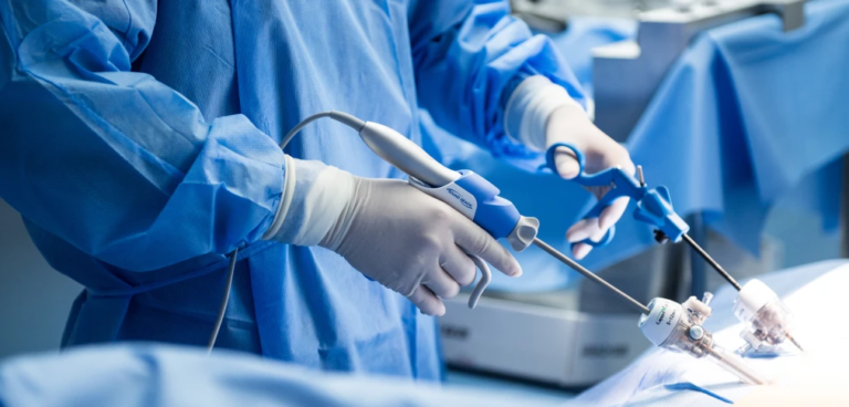 Driving Healthcare Innovation Through Technology and Collaboration