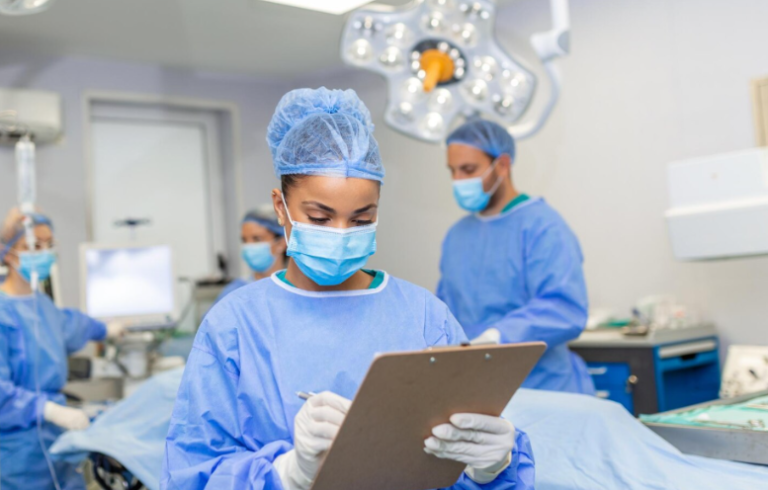 The Growing Importance of Surgical Energy Platform Technology in Modern Healthcare