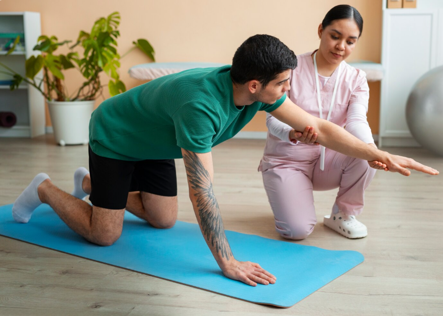 Hillarys Physiotherapy: Your Guide to Better Movement and Lasting Pain Relief