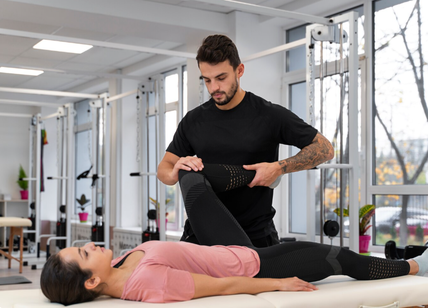 Physiotherapy Hillarys: Your Partner in Pain Relief and Recovery